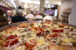 pizza bella ravenna -pizzaria bella ravenna