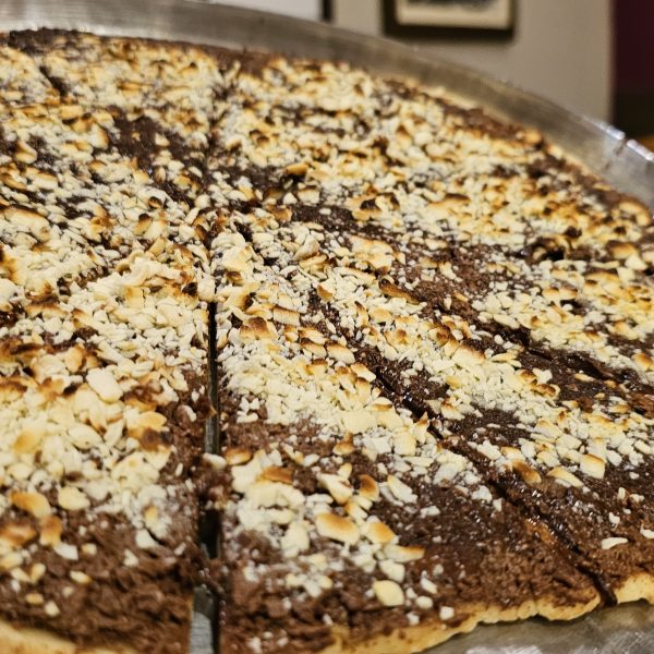 pizza sete anões - pizzaria bella ravenna