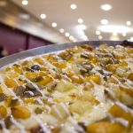 pizza califórnia - pizzaria bella ravenna
