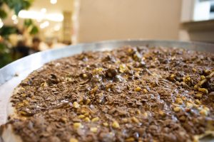 pizza charge - pizzaria bella ravenna