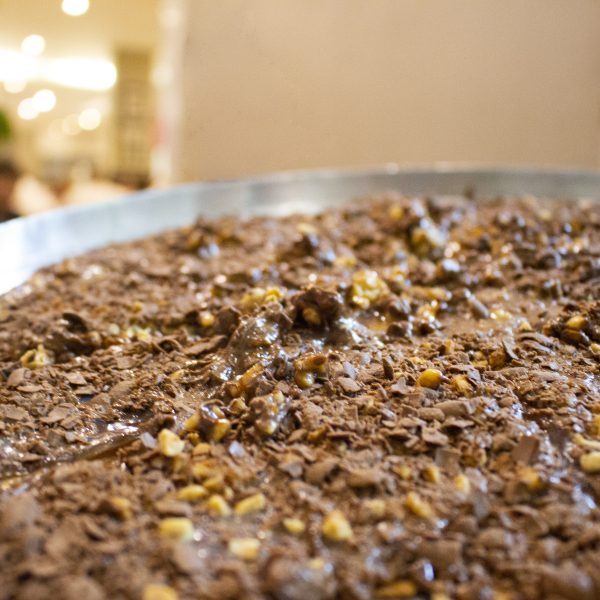 pizza charge - pizzaria bella ravenna