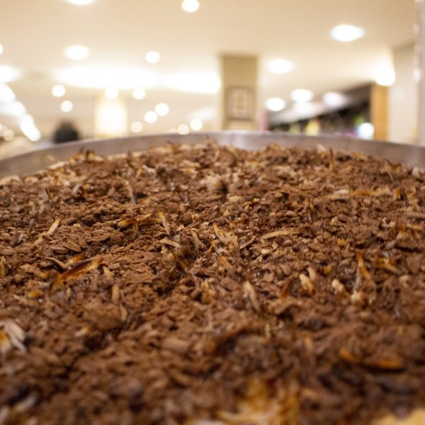 pizza de prestígio - pizzaria bella ravenna