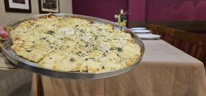 pizza mafiosa - pizzaria bella ravenna