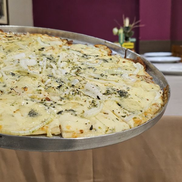 pizza mafiosa - pizzaria bella ravenna
