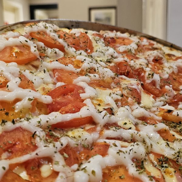 pizza romana - pizzaria bella ravenna